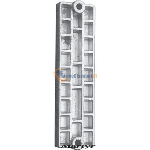 Aluminium anode Mercruiser 97-8M0172259