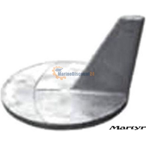 Volet compensateur Mercruiser 822777Q1