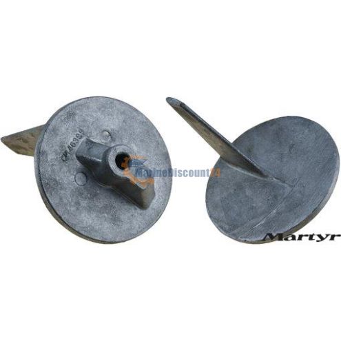 Aluminiumanode 46399A