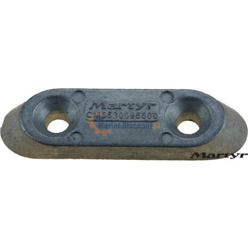Zinkanode 5031538