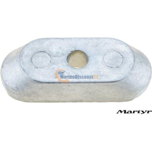 Zinc anode 5033167