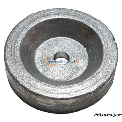 Anode Castoldi zinc 542150626