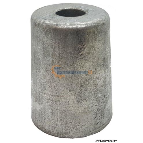 Anode Castoldi zinc 542160824