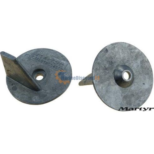 Zinc anode Suzuki 55125-94502-02M