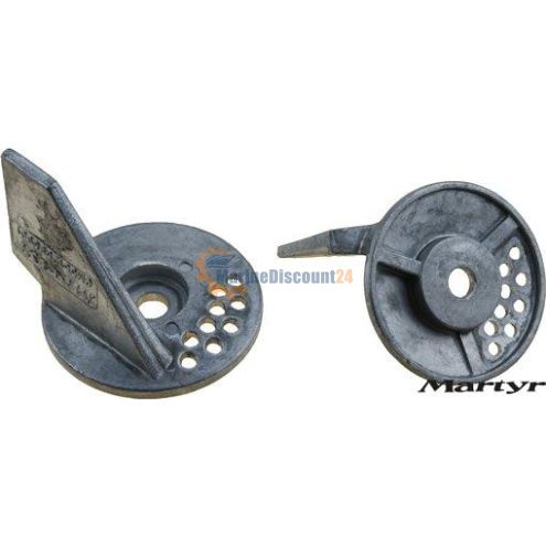 Aluminium anode Suzuki 55125-95500-000