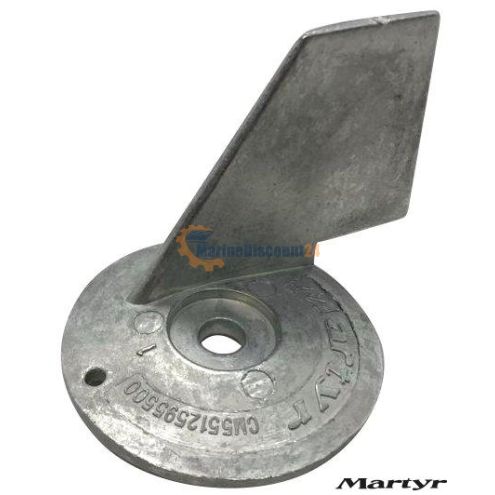 Ánodo de zinc 55125-95500