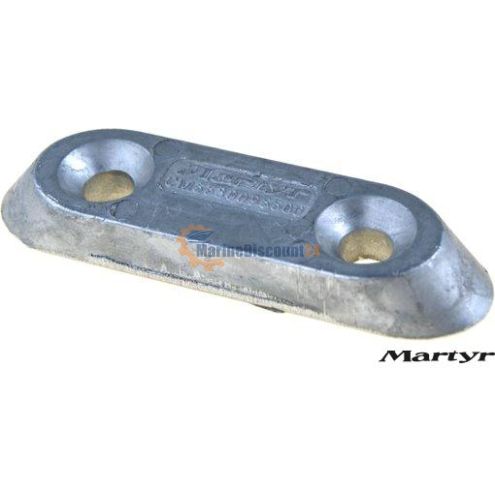 Aluminium anode 55300-95500A