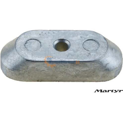 Zinc anode 55320-98400
