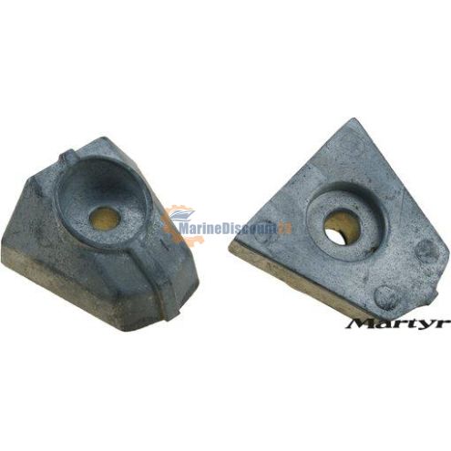 Zinc anode 55320-98600