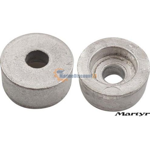 Zinc anode 55321-87J00