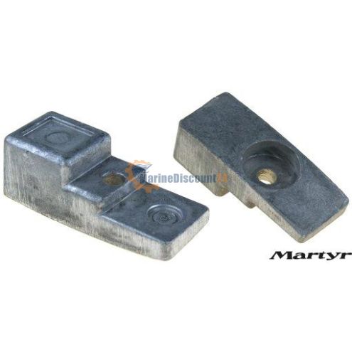 Zinc anode 55321-90J01