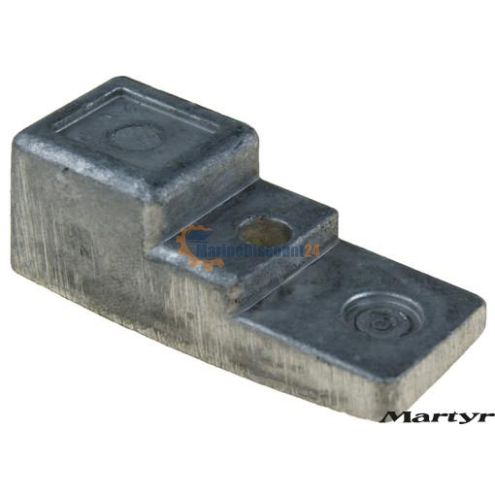 Aluminium anode 55321-90J01A