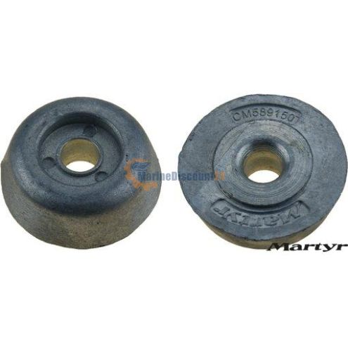Anode Lewmar zinc 589150
