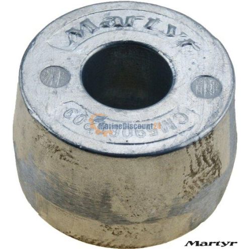 Anode Castoldi zinc 590163243