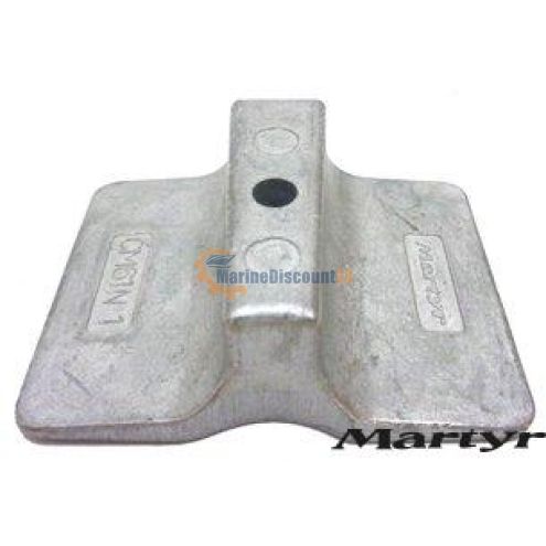Anode Yamaha Yamaha 61N-45251-01-00