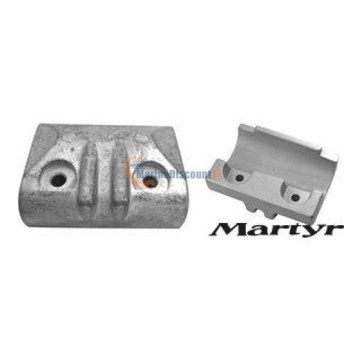 Zinc anode 63D-45251-01