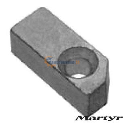 Zinc anode 63P-11325-01