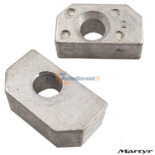 Aluminium anode Yamaha 63P-11325-A0-00