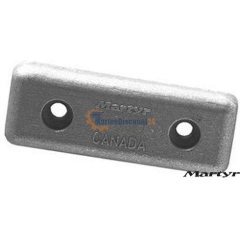 Zinc anode 656934