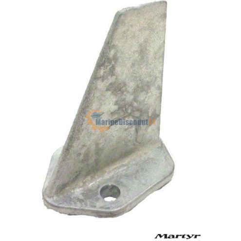 Zinc anode 66M-45371-00