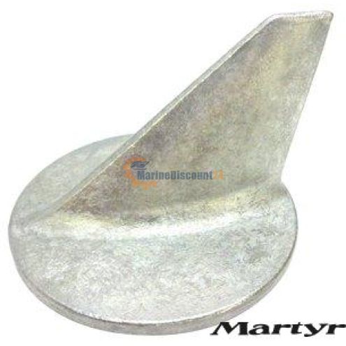 Zinc anode 679-45251-00