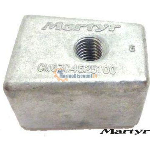 Zinc anode 67C-45251-00