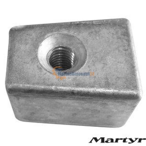Aluminium anode Yamaha 67C-45251-00-00