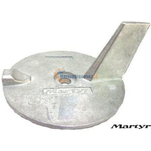 Zinc anode 67C-45371-00