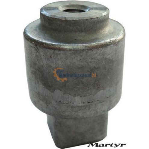 Zinc anode Mercruiser 894079002