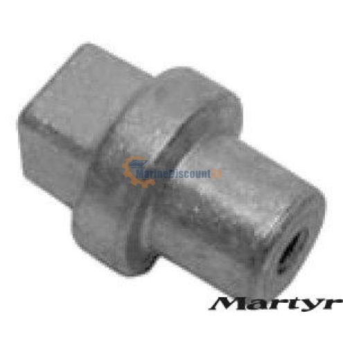 Zinc anode 67F-11325-01