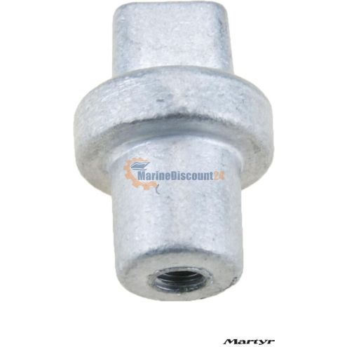 Aluminium anode Yamaha 6Ml-11325-00-00