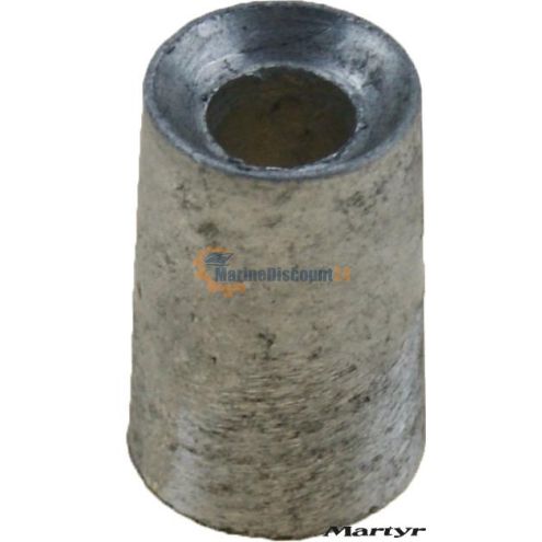 Aluminium anode Yamaha 68T-11325-00-00