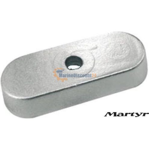 Zinc anode 68T-45251-00