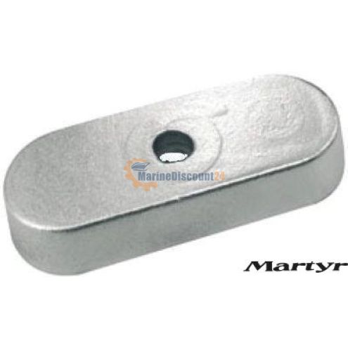 Aluminium anode 68T-45251-00A