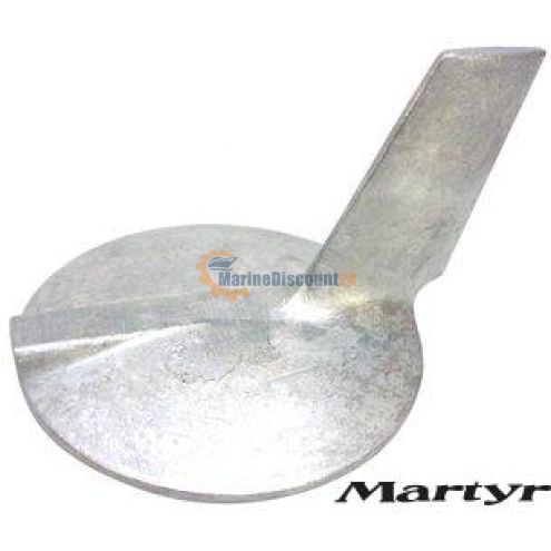 Zinc anode 69L-45371-00