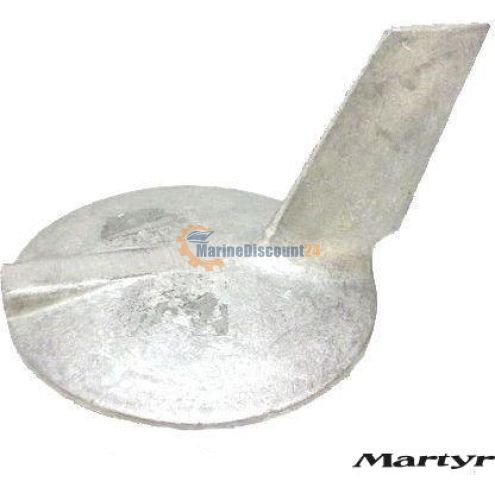 Aluminium anode 69L-45371-00A