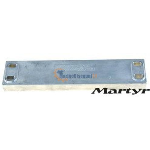 Zinc anode 6AW-45251-00