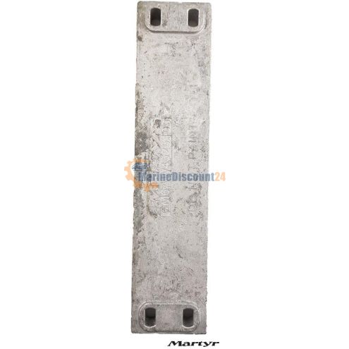 Aluminium anode Yamaha 6Aw-45251-00-00