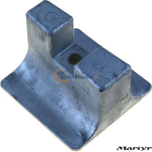 Zinc anode 6AW-45373-00