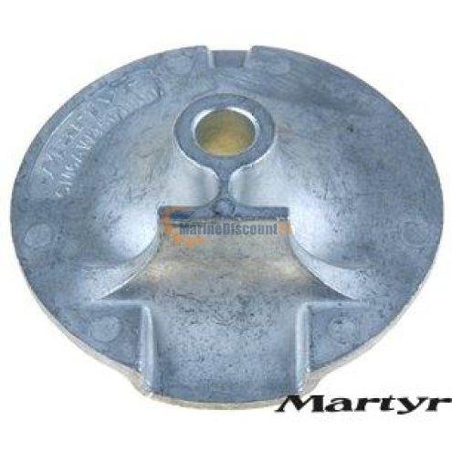 Zinc anode 6AW-45619-00