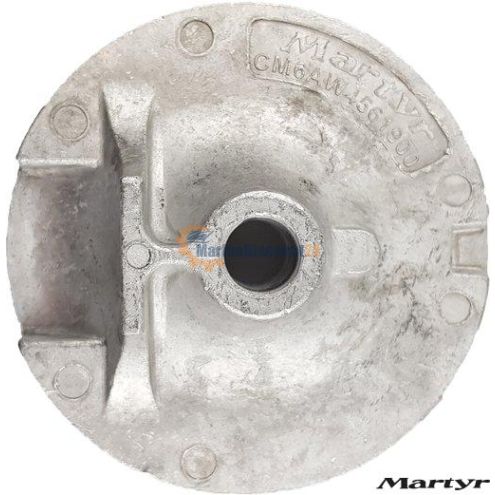 Aluminium anode Yamaha 6Aw-45619-00-00