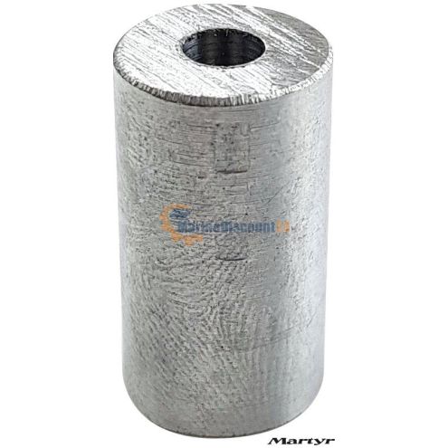 Zinc anode 6BL-11325-00