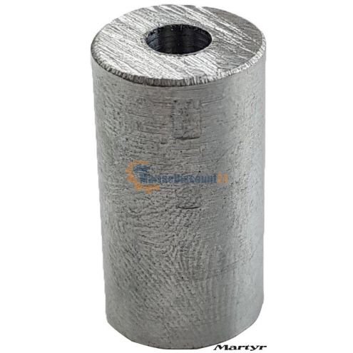 Aluminium anode Yamaha 6Bl-11325-00-00