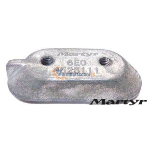 Anode 6E0-45251-11