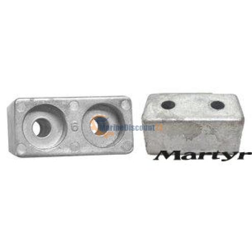Anode 6E5-45251-00