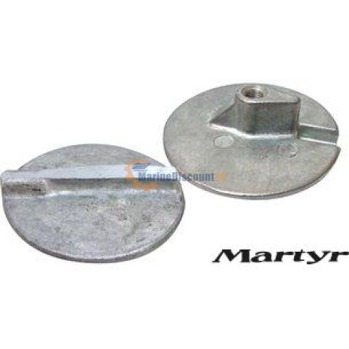 Zinc anode 6E5-45371-10