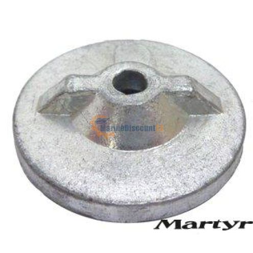 Zinc anode 6E8-45251-00