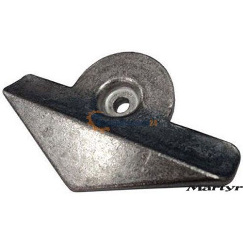 Zinc anode 6E8-45251-01