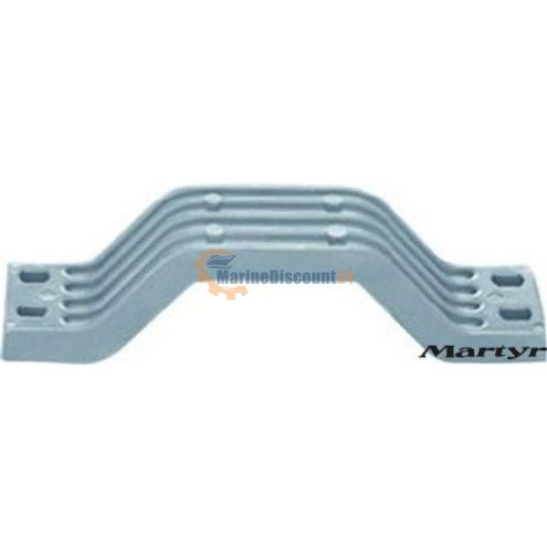 Aluminium anode 6G5-45251-01A