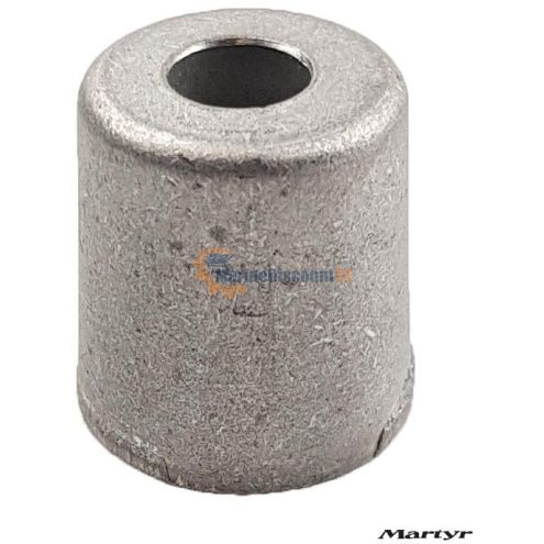 Aluminium anode 6G8-11325-00A